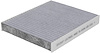 CABIN AIR FILTER FRESH BR - image 1