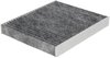 CABIN AIR FILTER FRESH BR - image 2