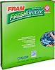 CABIN AIR FILTER FRESH BR - image 1