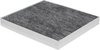 CABIN AIR FILTER FRESH BR - image 4