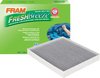CABIN AIR FILTER FRESH BR - image 3