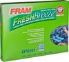 CABIN AIR FILTER FRESH BR - image 2