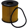Extra Guard Full-Flow Lube Cartridge 2007-16 Mini Cooper 1.6L - image 1