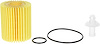 Cartridge Oil Filter