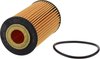 Extra Guard Cartridge Oil Filter for Select Buick, Chevrolet, GMC, Pontiac, Saturn, Suzuki - image 2