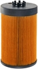 HD Cartridge Oil Filter - image 1