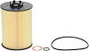 Cartridge Oil Filter - image 1