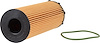 Cartridge Oil Filter