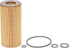 Cartridge Oil Filter - image 1