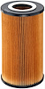 HD Cartridge Oil Filter - image 1