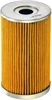 HD Cartridge Oil Filter - image 1