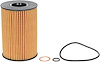 Cartridge Oil Filter