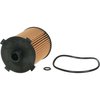 Extra Guard Cartridge Oil Filter for Select 2015-2022 Volvo - image 2