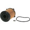 Extra Guard Cartridge Oil Filter for Select 2015-2022 Volvo - image 3