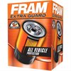 Extra Guard Cartridge Oil Filter for Select 2015-2022 Volvo - image 4