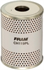 Full-Flow Lube Cartridge - image 1