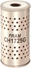 Hydraulic Cartridge Filter - image 1