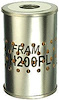 Extra Guard Full-Flow Lube Cartridge Height 5.61"