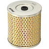 Extra Guard Full-Flow Lube Cartridge Height: 5.0599"