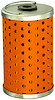 Full-Flow Lube Cartridge