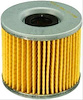 Motorcycle Full-Flow Lube Cartridge - image 1