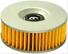 Motorcycle Full-Flow Lube Cartridge - image 1