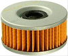 Motorcycle Full-Flow Lube Cartridge - image 1