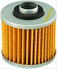 Motorcycle Full-Flow Lube Cartridge - image 1