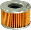 Motorcycle Full-Flow Lube Cartridge - image 1