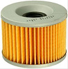 Motorcycle Full-Flow Lube Cartridge - image 1
