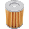 Motorcycle Full-Flow Lube Cartridge - image 1