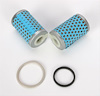 Motorcycle Full-Flow Lube Cartridge - image 1