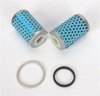 Motorcycle Full-Flow Lube Cartridge - image 2
