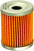 Motorcycle Full-Flow Lube Cartridge - image 1