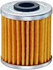 Motorcycle Cartridge Oil - image 1
