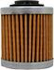 M/C OIL CARTRIDGE FILTER - image 1