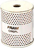 Extra Guard Full-Flow Lube Cartridge Height 4.75" - image 1