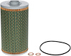 Full-Flow Lube Cartridge - image 1