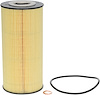 Full-Flow Lube Cartridge - image 1