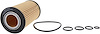 HD Full-Flow Lube Cartridge - image 1