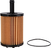 Full-Flow Lube Cartridge - image 1