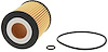 Oil Filter - Cartridge - image 1