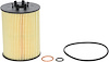 Cartridge Oil Filter - image 1