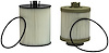 HD Cartridge Fuel/Water S - image 1