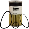 FUEL/H2O COALESCER FILTER - image 1
