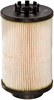 HD Cartridge Fuel/Water S - image 1