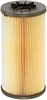 HD Cartridge Fuel/Water S - image 1