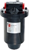 Fuel/Water Coalscr Housing - image 1