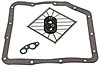 Automatic Transmission Filter Turbo-Hydra 250C, 350, 350C, 375B - image 1
