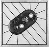 Automatic Transmission Filter GM TH350 & TH350C - image 1